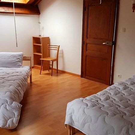 Maison Au Coeur Des Pyrenees Perles-et-Castelet Ngoại thất bức ảnh