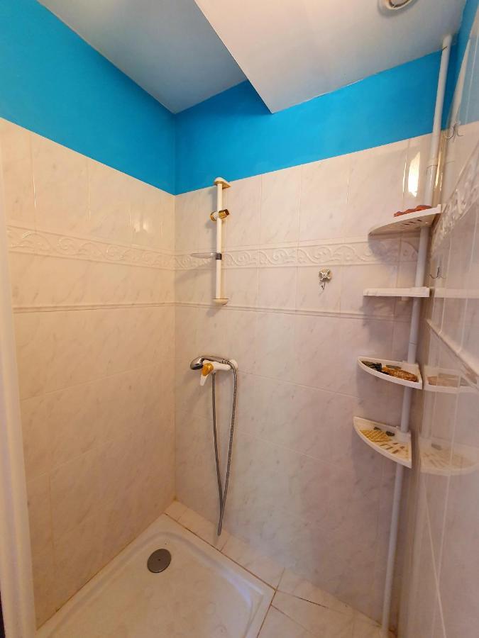 Maison Au Coeur Des Pyrenees Perles-et-Castelet Ngoại thất bức ảnh