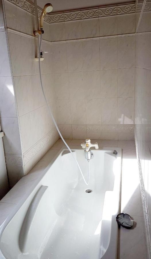 Maison Au Coeur Des Pyrenees Perles-et-Castelet Ngoại thất bức ảnh